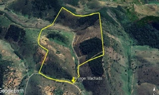 Imóvel 2880219 [''] - ['Estrada Vicinal, s/nº - Terreno - Zona Rural - Mantena / MG'] [''] - ['Mantena']/['MG'] - 1