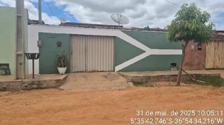 Imóvel 2370819 ['8444402445636'] - ['RUA ALFERES FRANCISCO SOARES FILGUEIRA,N. 117, QUINTA DO FAROL - CEP: 59650-000, ACU - RIO GRANDE DO NORTE'] [''] - ['Açu']/['RN'] - 1