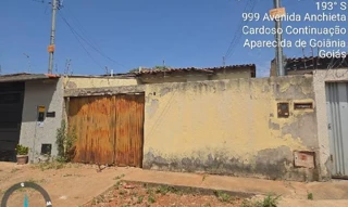 Imóvel 3082919 ['8444404920994'] - ['AVENIDA ANCHIETA,N. SN CS 01 LT 18 QD 58, CARDOSO CONTINUACAO - CEP: 74934-470, APARECIDA DE GOIANIA - GOIAS'] ['Cardoso Continuação'] - ['Aparecida De Goiânia']/['GO'] - 1