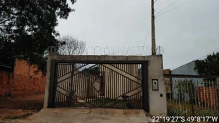 Imóvel 2394719 ['8444419661183'] - ['RUA ANGELINA BERTELLI VICENTINI,N. 8-39 LT 07 QD D, PARQUE SANTA CANDIDA - CEP: 17057-654, BAURU - SAO PAULO'] ['Núcleo Leao XIII'] - ['Bauru']/['SP'] - 1