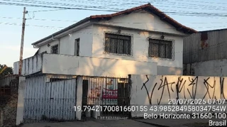 Imóvel 2434519 ['1444406330975'] - ['RUA JOSE FELIX MARTINS,N. 1149 QD 52 LT 15, MANTIQUEIRA - CEP: 31660-100, BELO HORIZONTE - MINAS GERAIS'] ['Mantiqueira'] - ['Belo Horizonte']/['MG'] - 1