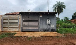 Casa em Campo Grande/MS