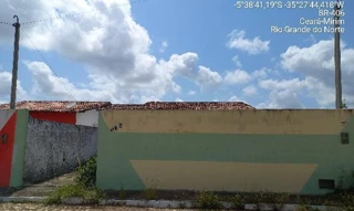 Imóvel 1593019 ['8444425697925'] - ['RUA PONTA NEGRA LOTE 77 QUADRA 05,N. 116 CASA, SAO GERALDO - CEP: 59570-000, CEARA-MIRIM - RIO GRANDE DO NORTE'] [''] - ['Ceará-Mirim']/['RN'] - 1
