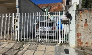 Imóvel 1873519 ['8444417250577'] - ['RUA DOUTOR NEY DE PAULA ZANARDINI,N. 115 CS 02 LT 39 QD 16, CAMPO DE SANTANA - CEP: 81490-572, CURITIBA - PARANA'] ['Campo de Santana'] - ['Curitiba']/['PR'] - 1