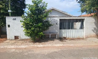 Imóvel 3049219 ['8444434592642'] - ['RUA DONA LAURINDA ROMANA DE JESUS,N. SN LT 05 QD 04, SETOR CENTRAL - CEP: 75945-000, EDEALINA - GOIAS'] [''] - ['Edealina']/['GO'] - 1