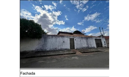 Imóvel 2526719 - RUA CAMPO GRANDE,N. 176, CENTRO - CEP: 39363-000, ENGENHEIRO NAVARRO - MINAS GERAIS