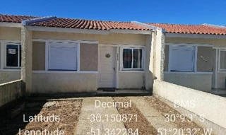 Imóvel 2380319 ['8787714243101'] - ['RUA SINARA DE OLIVEIRA MATOS,N. 2147 LT20 QD16, JARDIM IOLANDA - CEP: 92726-882, GUAIBA - RIO GRANDE DO SUL'] ['Jardim Iolanda'] - ['Guaíba']/['RS'] - 1