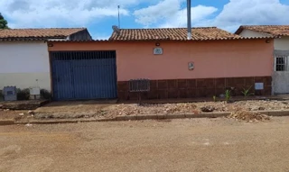 Imóvel 2174919 ['8444405715111'] - ['QUADRA 364,N. SN CS 02, LOTE 01, RUA 134, PARQUE ESTRELA DALVA IX - CEP: 72853-364, LUZIANIA - GOIAS'] ['Parque Estrela Dalva IX e X'] - ['Luziânia']/['GO'] - 1
