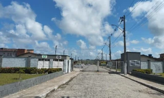 Imóvel 2614019 ['8787711529640'] - ['RODOVIA EDVAL LEMOS (AL-215),N. SN CS 104 QD B, POVOADO PORTO GRANDE - CEP: 57160-000, MARECHAL DEODORO - ALAGOAS'] ['Lot. Buzios do Frances'] - ['Marechal Deodoro']/['AL'] - 1