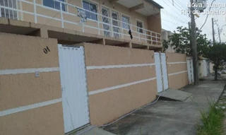 Imóvel 2902319 ['8444429962135'] - ['RUA ALEX PEREIRA DA SILVA,N. 146 CS 02 LT 30 QD H, CABUCU - CEP: 26296-255, NOVA IGUACU - RIO DE JANEIRO'] ['Lagoinha'] - ['Nova Iguaçu']/['RJ'] - 1