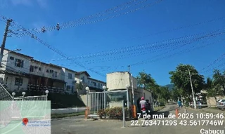 Imóvel 2992819 ['8555532555530'] - ['RUA DOUTOR SERGIO AROUCA,N. SN CS 44, CAMPO ALEGRE - CEP: 26292-335, NOVA IGUACU - RIO DE JANEIRO'] ['Campo Alegre'] - ['Nova Iguaçu']/['RJ'] - 1
