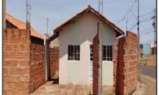 Imóvel 2551019 ['8787702653776'] - ['RUA JOSE SABINO DE MELLO,N. 107 LT 01 QD G, DONA MARIQUINHA ANHOLETO - CEP: 14672-174, NUPORANGA - SAO PAULO'] ['Jardim Simfronio'] - ['Nuporanga']/['SP'] - 1