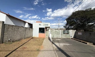 Imóvel 3083019 ['1787700492793'] - ['RUA SAO GERALDO,N. 73 CS 11, DISTRITO LAGOA SANTO ANTONIO - CEP: 33252-196, PEDRO LEOPOLDO - MINAS GERAIS'] ['São Sebastiao'] - ['Pedro Leopoldo']/['MG'] - 1