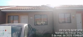 Imóvel 2358419 ['8787712593261'] - ['RUA IVONE FRANCO KICHILESKI,N. 330 RES 21, CARA-CARA - CEP: 84033-896, PONTA GROSSA - PARANA'] ['Cará-Cará'] - ['Ponta Grossa']/['PR'] - 1