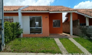 Imóvel 2624819 ['8787711546936'] - ['RUA EXPEDICIONARIO GUILHERME SCHEIDT,N. 370 CS 92, CARA-CARA - CEP: 84033-148, PONTA GROSSA - PARANA'] ['Cará-Cará'] - ['Ponta Grossa']/['PR'] - 1