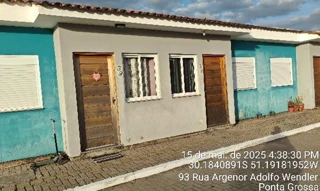 Imóvel 2371019 ['8787708240902'] - ['AVENIDA PRINCIPAL DA PONTA GROSSA,N. 1560, PONTA GROSSA - CEP: 91780-576, PORTO ALEGRE - RIO GRANDE DO SUL'] ['Ponta Grossa'] - ['Porto Alegre']/['RS'] - 1