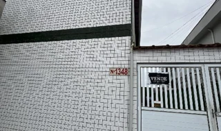 Imóvel 2594319 ['1444418683088'] - ['AVENIDA WILSON DE OLIVEIRA,N. 1348 CS 02, MELVI - CEP: 11712-010, PRAIA GRANDE - SAO PAULO'] ['Jardim Melvi'] - ['Praia Grande']/['SP'] - 1