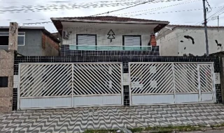 Imóvel 2673919 ['8444422847063'] - ['RUA INGLES DE SOUZA,N. 515 CASA 02, RIBEIROPOLIS - CEP: 11714-210, PRAIA GRANDE - SAO PAULO'] ['Balneario Japurá'] - ['Praia Grande']/['SP'] - 1
