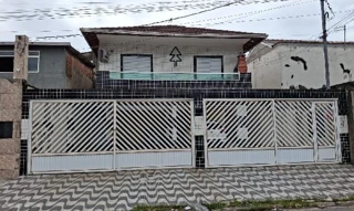 Imóvel 2673919 ['8444422847063'] - ['RUA INGLES DE SOUZA,N. 515 CASA 02, RIBEIROPOLIS - CEP: 11714-210, PRAIA GRANDE - SAO PAULO'] ['Balneario Japurá'] - ['Praia Grande']/['SP'] - 1