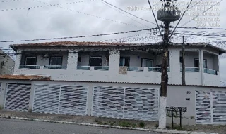 Imóvel 2711319 ['8444434454185'] - ['AVENIDA MARIA CAVALCANTE DA SILVA,N. 1344 CASA 04, SAMAMBAIA - CEP: 11712-560, PRAIA GRANDE - SAO PAULO'] ['Jardim Samambaia'] - ['Praia Grande']/['SP'] - 1