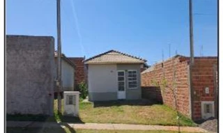 Imóvel 1473919 ['8787706926971'] - ['RUA ABIGAIL SIQUEIRA GONÇALVES,N. 76 LOTE 23 QUADRA 17, VIDA NOVA PRESIDENTE PRUDENTE III - CEP: 19100-000, PRESIDENTE PRUDENTE - SAO PAULO'] [''] - ['Presidente Prudente']/['SP'] - 1