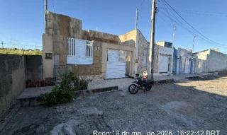 Imóvel 2889819 ['8444413447090'] - ['RUA PROJETADA D,N. 06 LT 14 QD 13, CATENDE - CEP: 49530-000, RIBEIROPOLIS - SERGIPE'] [''] - ['Ribeirópolis']/['SE'] - 1