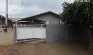 Imóvel 2921119 ['8444434389898'] - ['RUA MARIA DE JESUS CERVEIRA,N. 2801 QUADRA 195-A LOTE 14, BAIRRO MORADA DO SOL - CEP: 79130-000, RIO BRILHANTE - MATO GROSSO DO SUL'] ['Morada do Sol'] - ['Rio Brilhante']/['MS'] - 1