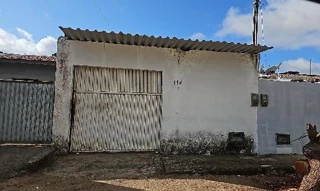 Imóvel 2555819 ['8444401331491'] - ['RUA JULIA FELIX DE CASTRO,N. 114 QD 05-A LT 21-B, HEITEL SANTIAGO - CEP: 58300-000, SANTA RITA - PARAIBA'] ['Vale de Santa Rita'] - ['Santa Rita']/['PB'] - 1