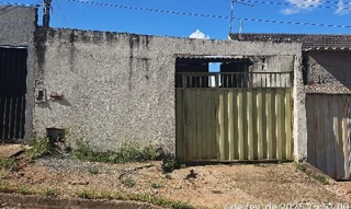 Imóvel 2285619 ['8444404061185'] - ['LOTE 06-B QUADRA 37,N. S/N RUA 31, PARQUE ESTRELA DALVA XI - CEP: 72906-298, SANTO ANTONIO DO DESCOBERTO - GOIAS'] ['Parque Estrela Dalva XI'] - ['Santo Antônio Do Descoberto']/['GO'] - 1