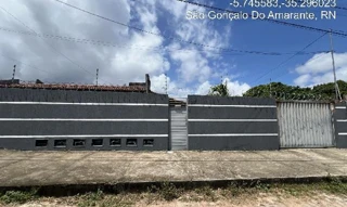 Imóvel 2695919 ['8444403734186'] - ['RUA JOSE INACIO FERNANDES,N. S/N LT - 16, QD - 17, JARDINS - CEP: 59294-465, SAO GONCALO DO AMARANTE - RIO GRANDE DO NORTE'] [''] - ['São Gonçalo Do Amarante']/['RN'] - 1
