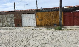 Imóvel 2827819 ['8444418803731'] - ['RUA JOSE BENTO DE OLIVEIRA NETO,N. 124 CS 01 TIPO 02 QD 07 LT 12 13, JARDINS - CEP: 59293-867, SAO GONCALO DO AMARANTE - RIO GRANDE DO NORTE'] [''] - ['São Gonçalo Do Amarante']/['RN'] - 1