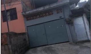 Imóvel 1250419 ['8444406180262'] - ['RUA SEBASTIAO CARVALHO BASTOS,N. 260 QD 8, LT 26, CS 01, VILA TIRADENTES - CEP: 25545-281, SAO JOAO DE MERITI - RIO DE JANEIRO'] ['Vila Tiradentes'] - ['São João De Meriti']/['RJ'] - 1