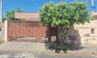 Imóvel 2642319 ['8444413774954'] - ['RUA APARECIDA DOS SANTOS LUZ,N. 522 LT 37 QD 11, RESIDENCIAL MIRANTE - CEP: 15042-243, SAO JOSE DO RIO PRETO - SAO PAULO'] ['Residencial Mirante'] - ['São José Do Rio Preto']/['SP'] - 1