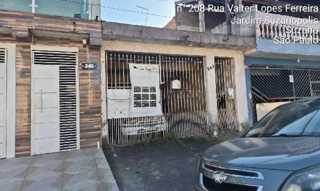 Imóvel 2990419 ['8444418808938'] - ['RUA WALTER LOPES FERREIRA,N. 242 LT 08 QD H, JARDIM SUZANOPOLIS - CEP: 08670-270, SUZANO - SAO PAULO'] ['Jardim Suzanópolis'] - ['Suzano']/['SP'] - 1