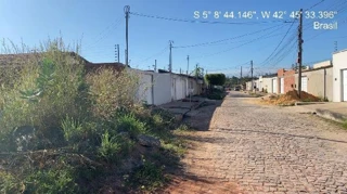 Imóvel 2437419 ['8555534824903'] - ['RUA FRANCISCA TANIA OLIVEIRA,N. 3369 3369, LT 29 QD S, SANTO ANTONIO - CEP: 64024-142, TERESINA - PIAUI'] ['Santo Antonio'] - ['Teresina']/['PI'] - 1