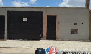 Imóvel 2644019 ['8444429327901'] - ['RUA FILIPI MITIDIERI AMORIM,N. 155 QD E, LOTE 16, PARQUE NOSSA SENHORA DAS GRACAS - CEP: 37060-700, VARGINHA - MINAS GERAIS'] ['Santana'] - ['Varginha']/['MG'] - 1