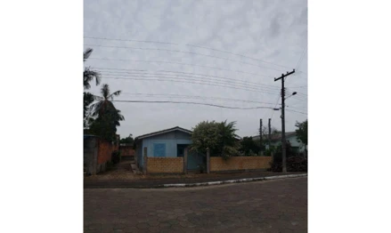 Casa em Morro da Fumaça, Estação Cocal, Rua Sergio Búrigo, n486, SC. Área: 14m2 - imagem 0