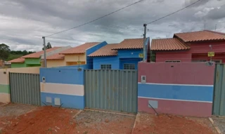 Imóvel 2600619 [''] - ['RUA 270 CASA 02 QUADRA 140 LOTE 04 - COND RES CANHEDO, - MONTE CARLO Luziânia - GO'] ['Parque Estrela Dalva IX e X'] - ['Luziânia']/['GO'] - 1