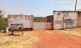 Imóvel 2418519 [''] - ['Rua 25, Quadra 56, Lote 27, Setor 07, Condomínio Residencial Aparecida - Parque da Barragem - Águas Lindas de Goiás/GO'] [''] - ['Águas Lindas De Goiás']/['GO'] - 1