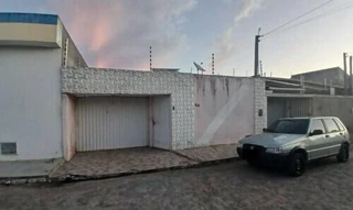 Imóvel 2995919 [''] - ['Rua Luiz Martins De Oliveira, 64, Loteamento São Luiz Iii, Batingas, Arapiraca, AL'] ['São Luiz I'] - ['Arapiraca']/['AL'] - 1