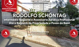 Imóvel 2646119 [''] - ['Rua Ludgero Dolabella N 777'] ['Gutierrez'] - ['Belo Horizonte']/['MG'] - 1