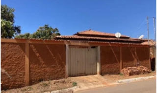Foto de Casa em Leilão em Bonfinópolis De Minas / MG - 2961419