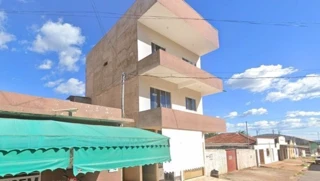 Foto de Casa em Leilão em Brasilândia De Minas / MG - 2959419