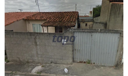 Casa em Espírito Santo do Pinhal, Vila Centenário, Rua Prof. Antônio A Marquês, 09 - Vila Centenário, SP. Área: 36.45m2