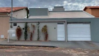 Imóvel 2658919 [''] - ['Rua CP-01, 97, Residencial Cristina Park, Morrinhos, GO'] [''] - ['Morrinhos']/['GO'] - 1