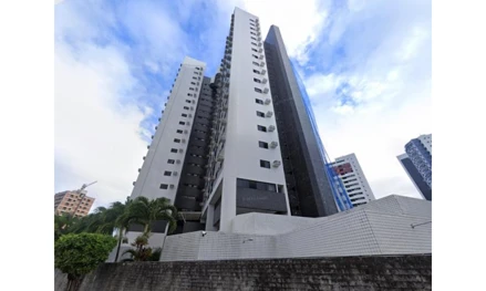 Casa em Recife, Casa Amarela, Rua Professor Souto Maior, Casa Amarela, PE. Área: 75m2 - imagem 0