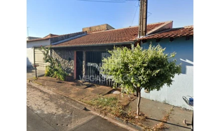 Casa em Ribeirão Preto, Jardim Diva Tarla De Carvalho, Rua Tenente Rosana Ribeiro Restini, 1606, SP. Área: 117.8m2