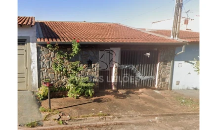 Casa em Ribeirão Preto, Jardim Diva Tarla De Carvalho, Rua Tenente Rosana Ribeiro Restini, 1606, SP. Área: 117.8m2 - imagem 0