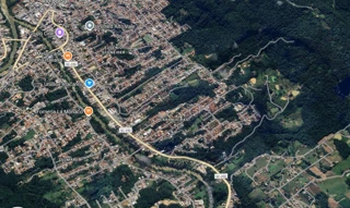 Imóvel 2622419 [''] - ['Ladeira Brasília, nº 543'] ['Laranjeiras'] - ['Rio Do Sul']/['SC'] - 1