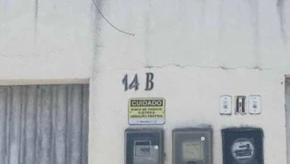 Casa em Salvador/BA